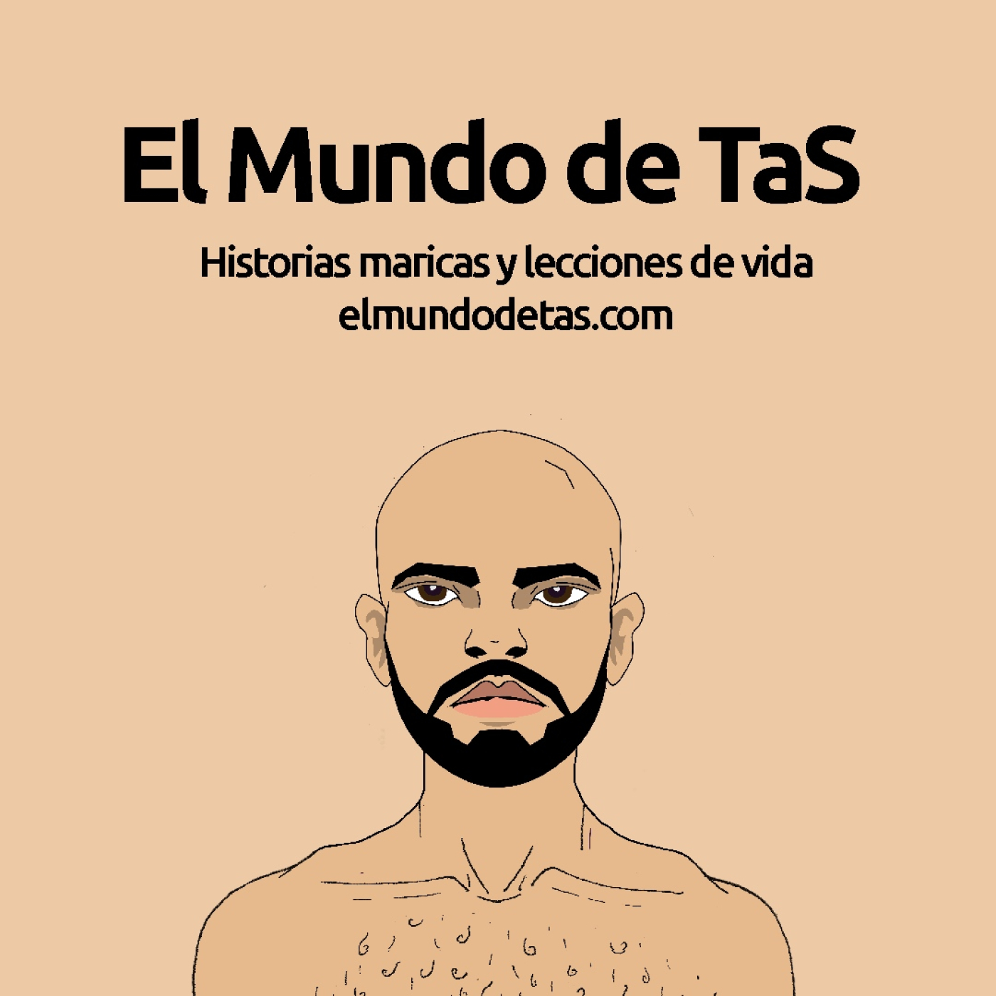 El Mundo de TaS Podcast