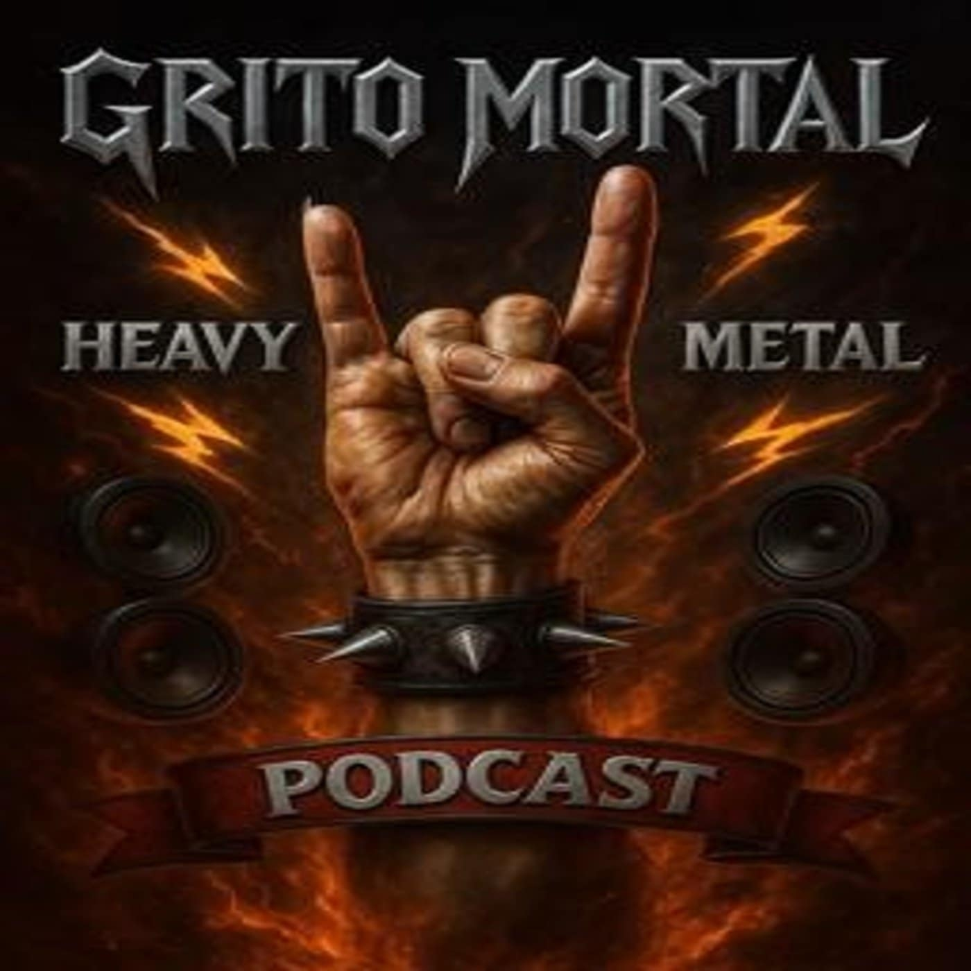 Grito Mortal