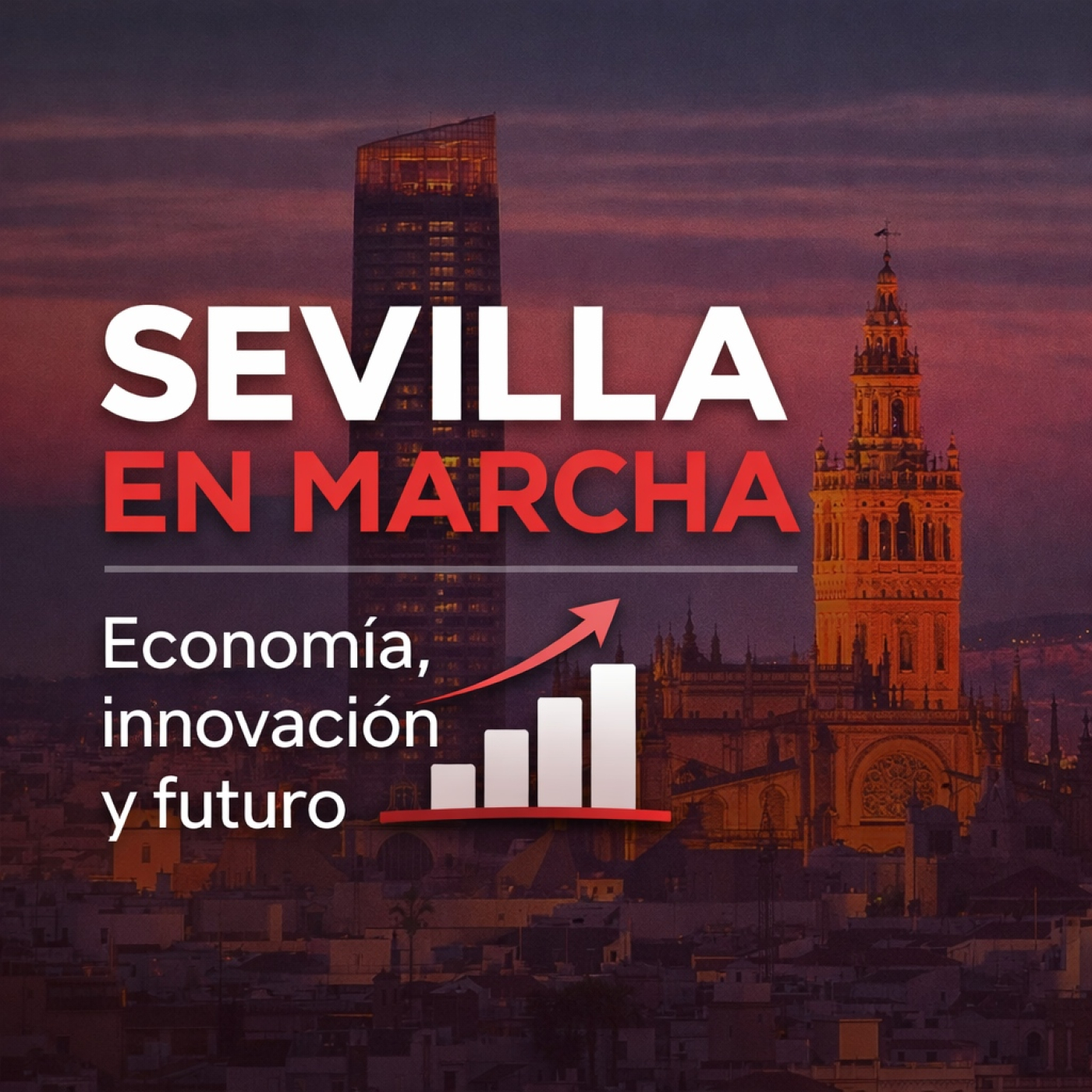 Sevilla en Marcha