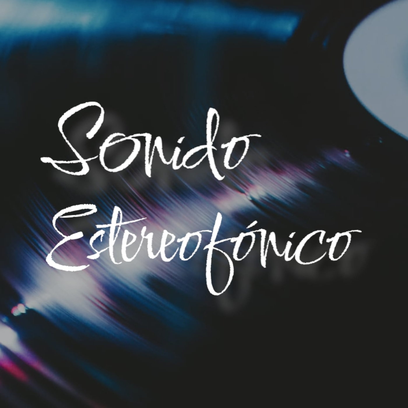 Sonido Estereofónico