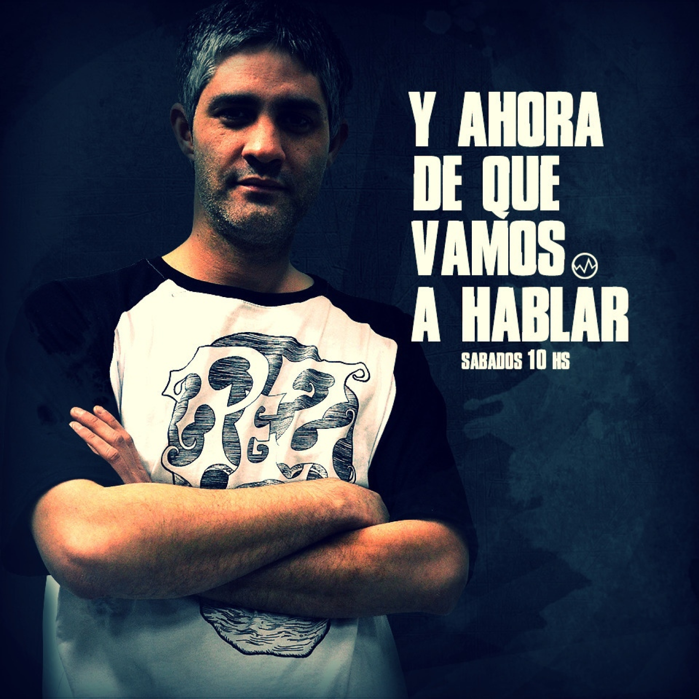 Y Ahora De Qué Vamos A Hablar?