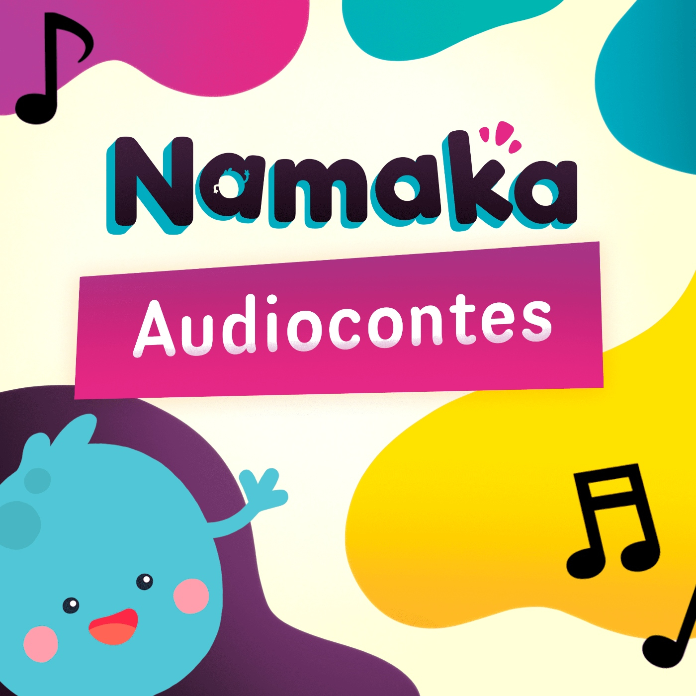 Audiocontes de la Revista Namaka