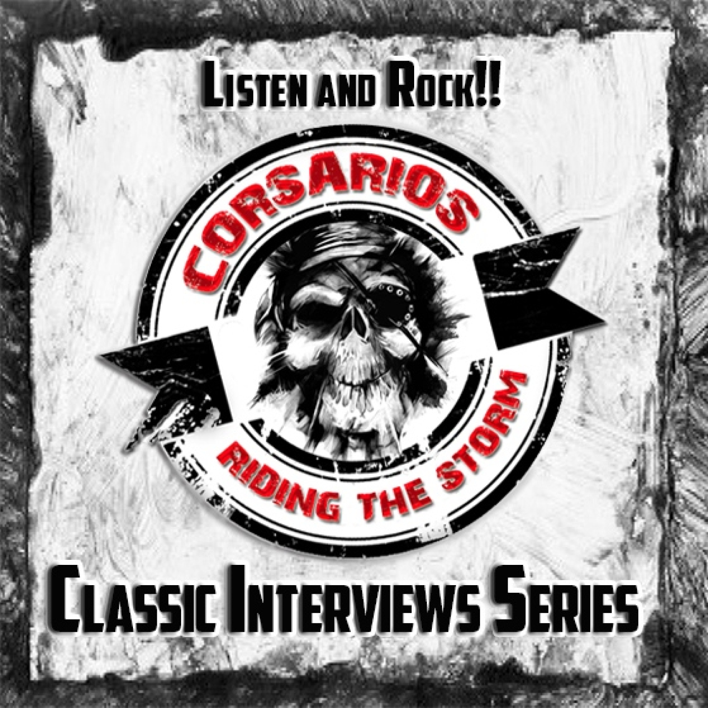 Classic Interviews - By Corsarios