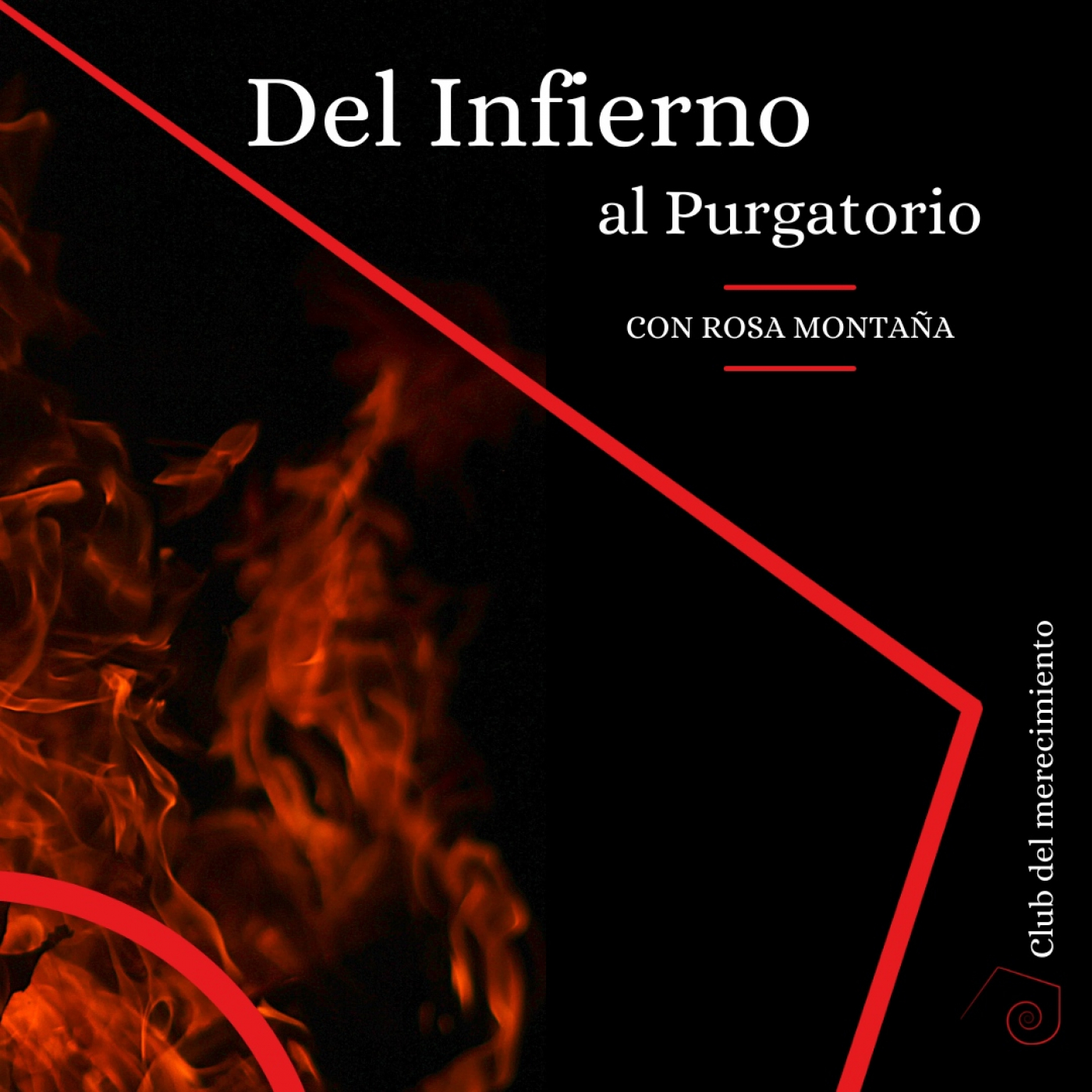 Del infierno al purgatorio