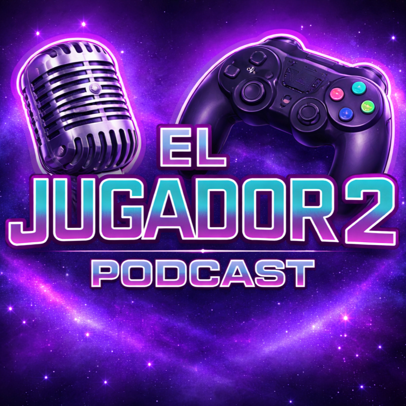 El Jugador 2