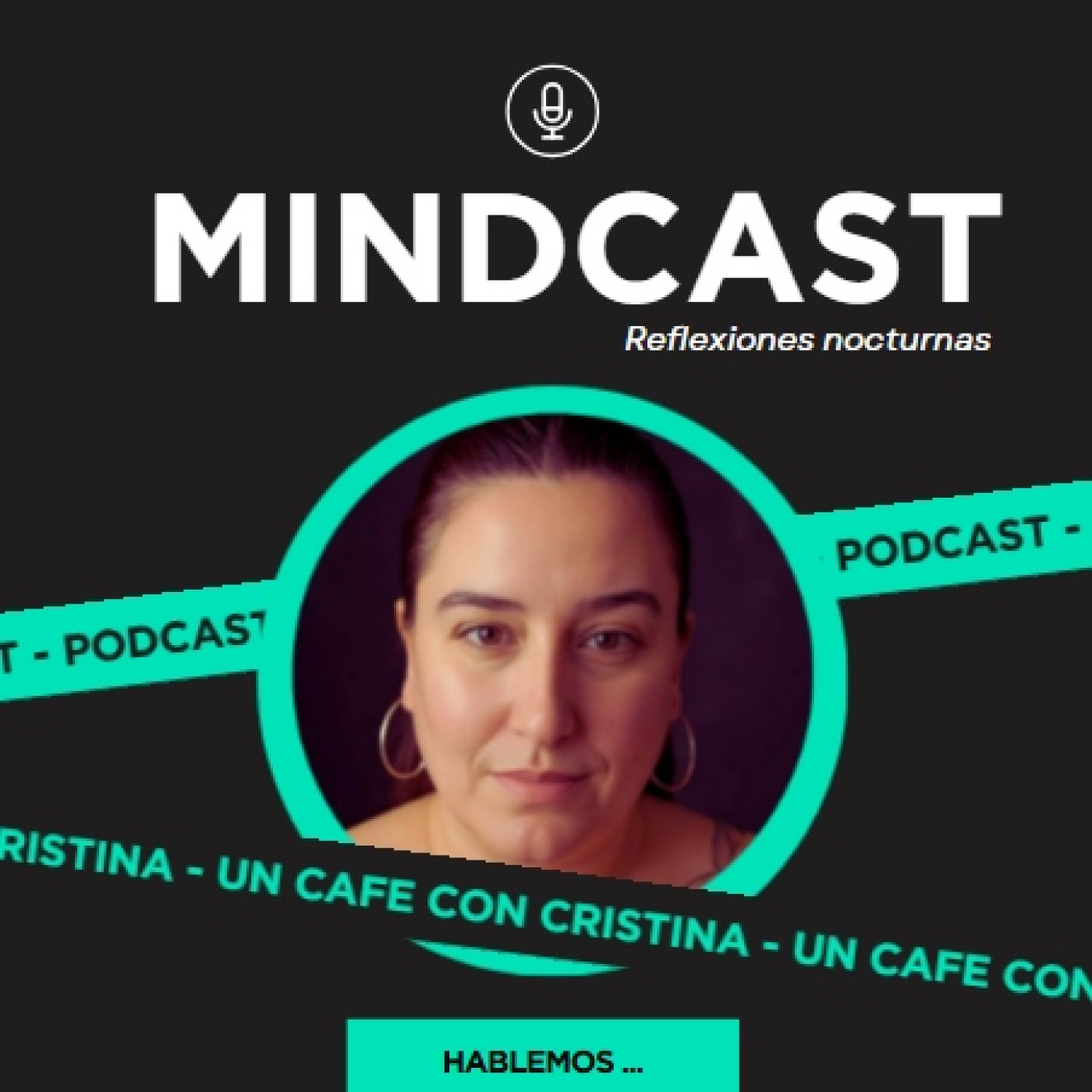 Un Café con Cristina - El Valor de Hablar