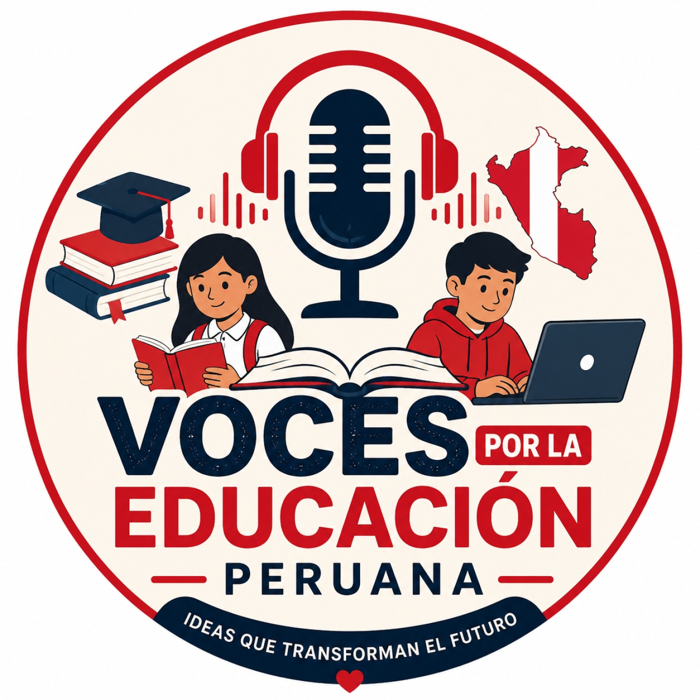 Voces para el Cambio Educativo
