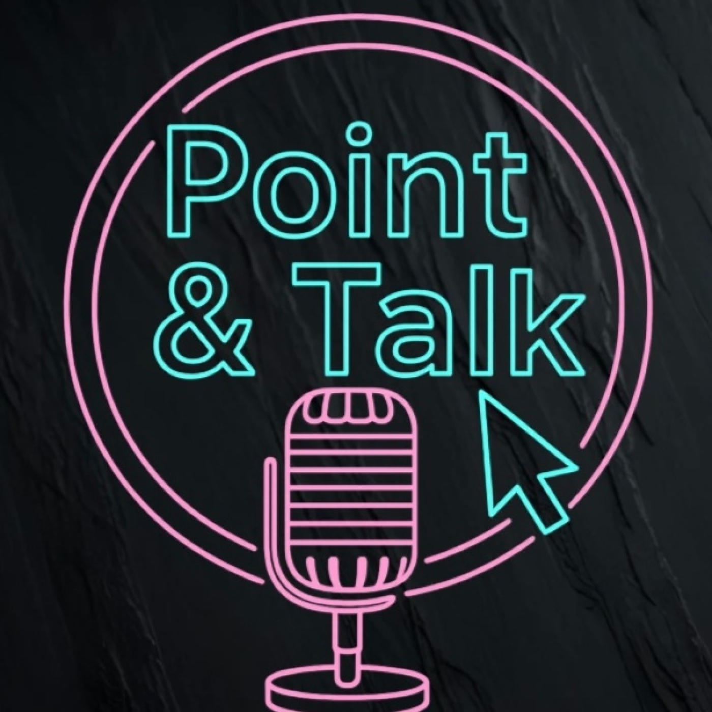 Point and Talk