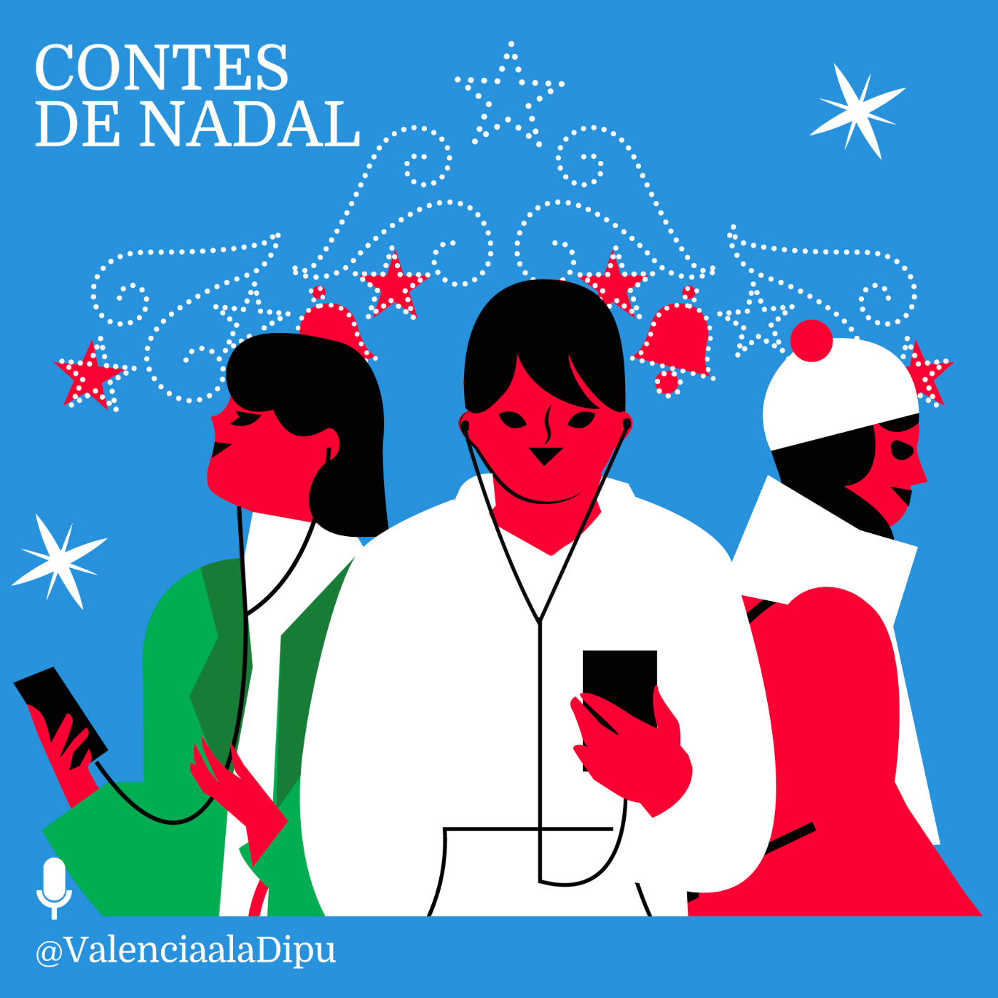 Contes de Nadal