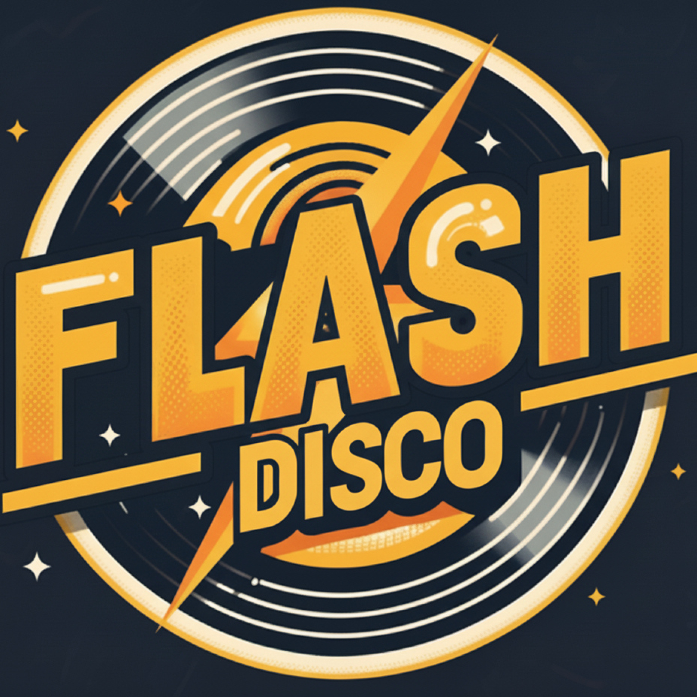 Flash Disco - 23 de Diciembre de 2024