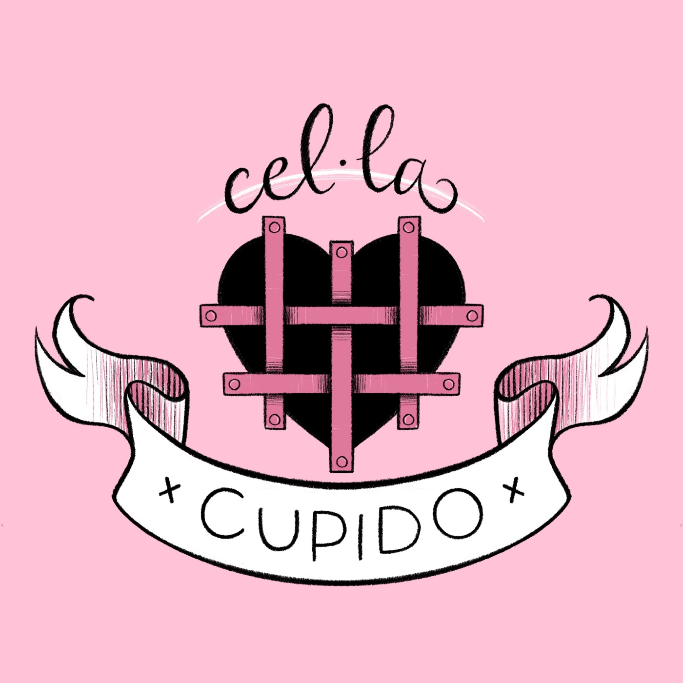 Cel·la Cupido