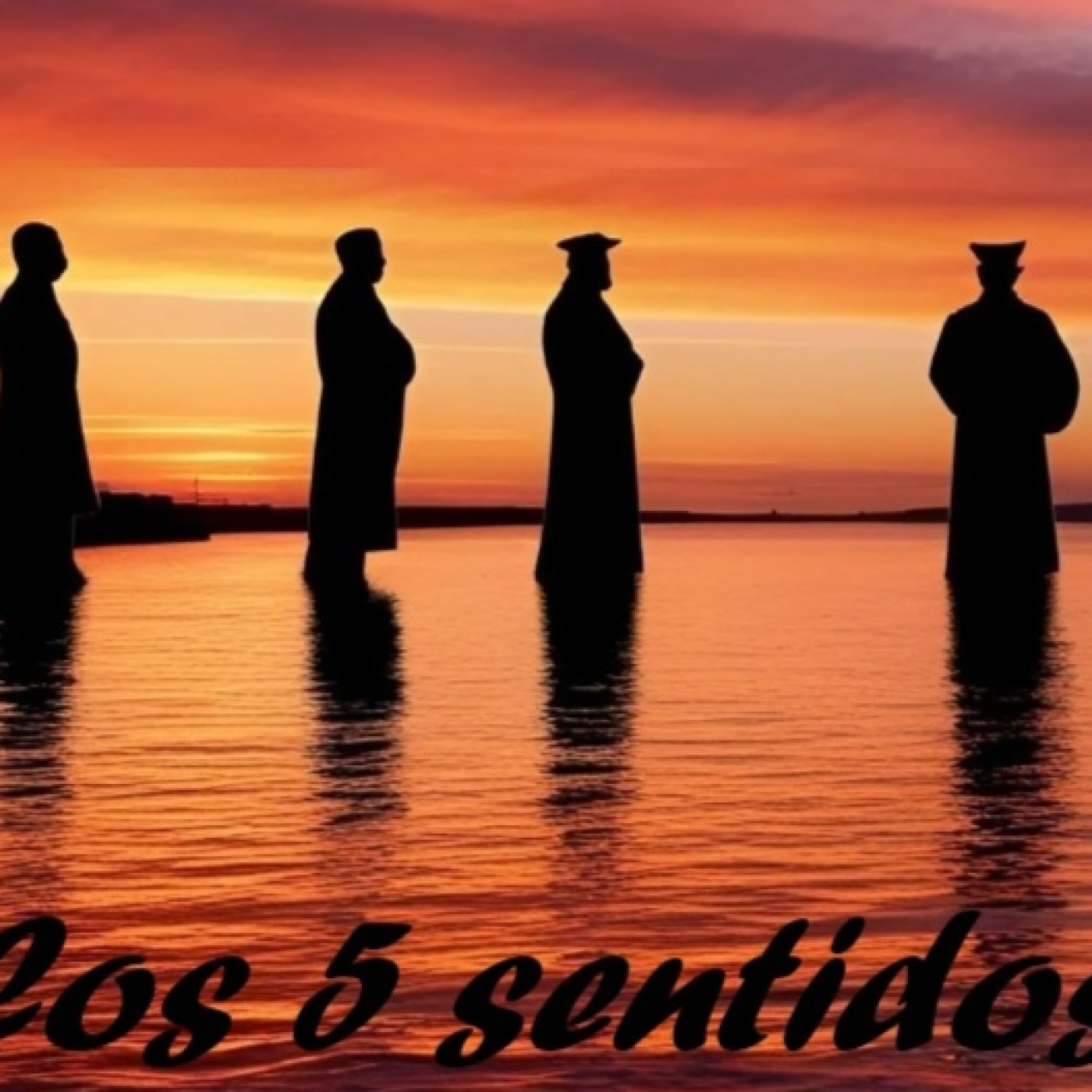 Cos 5 sentidos