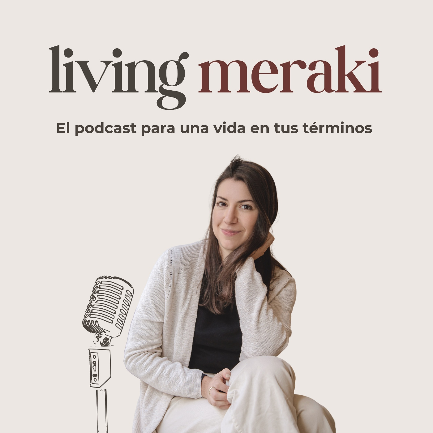 Living Meraki