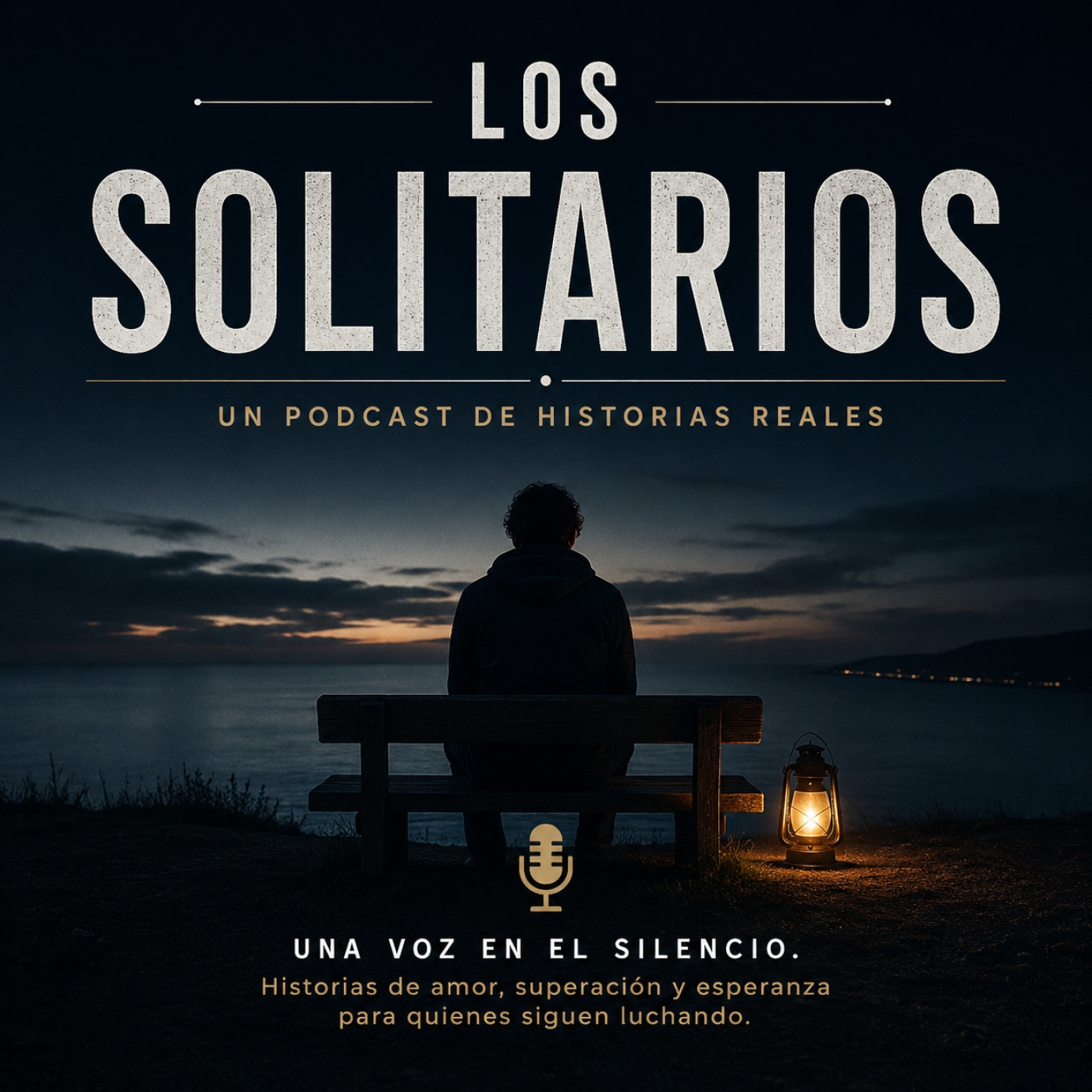 LOS SOLITARIOS