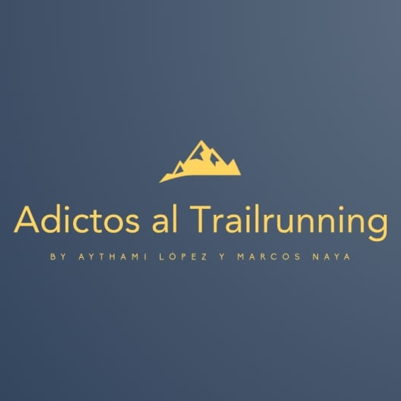 ADICTOS AL TRAIL RUNNING