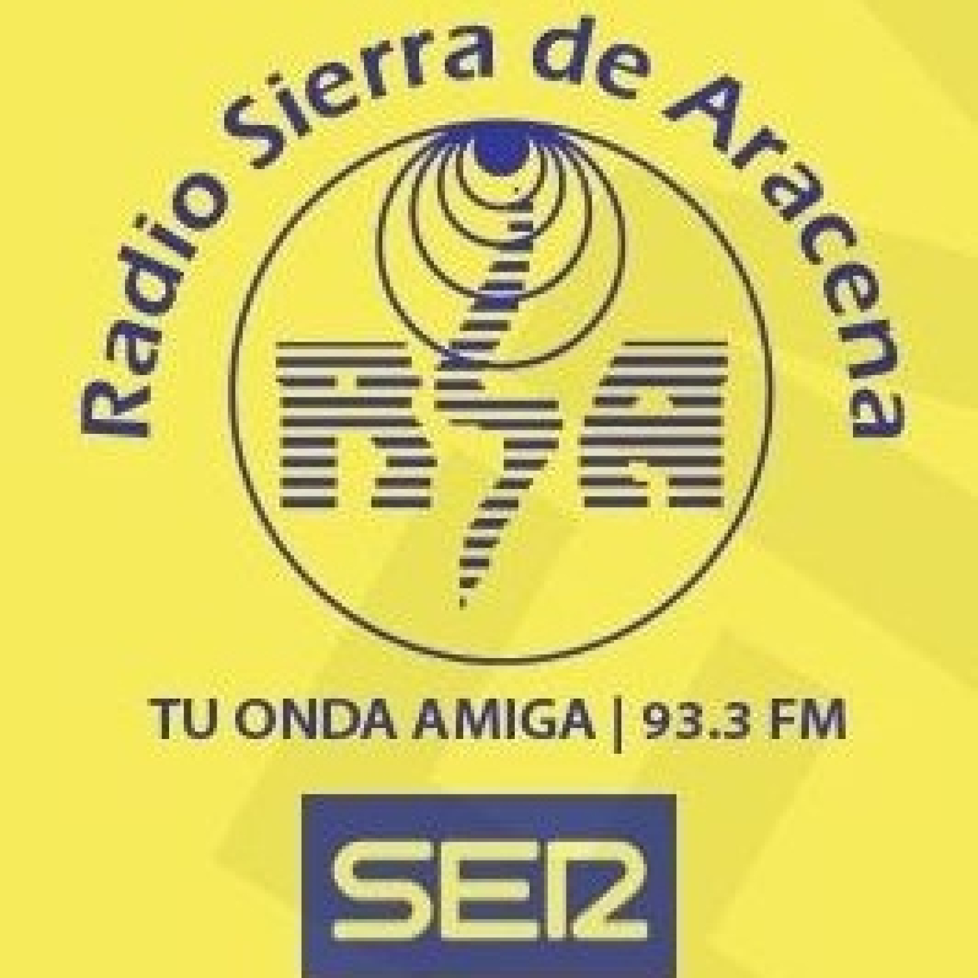 DIRECTOS RADIO SIERRA DE ARACENA - SER ARACENA