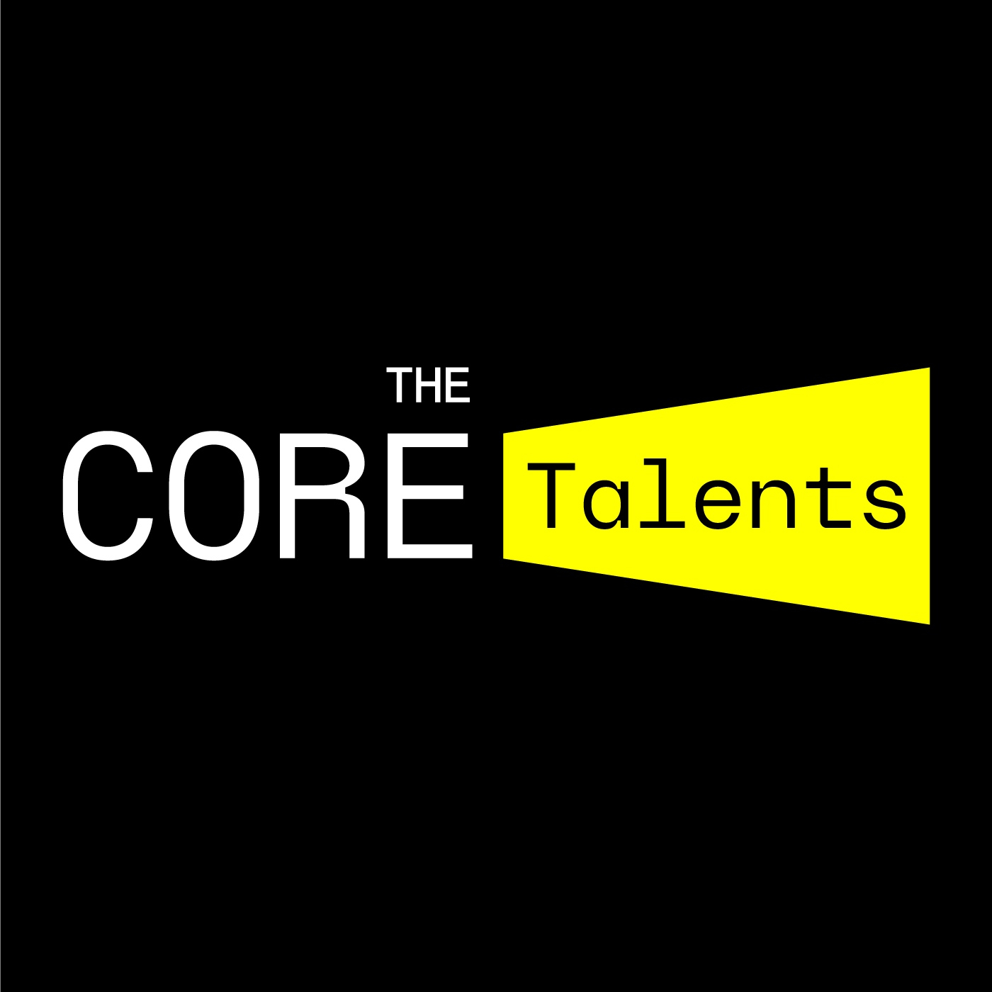 The Core TALENTS podcast artwork