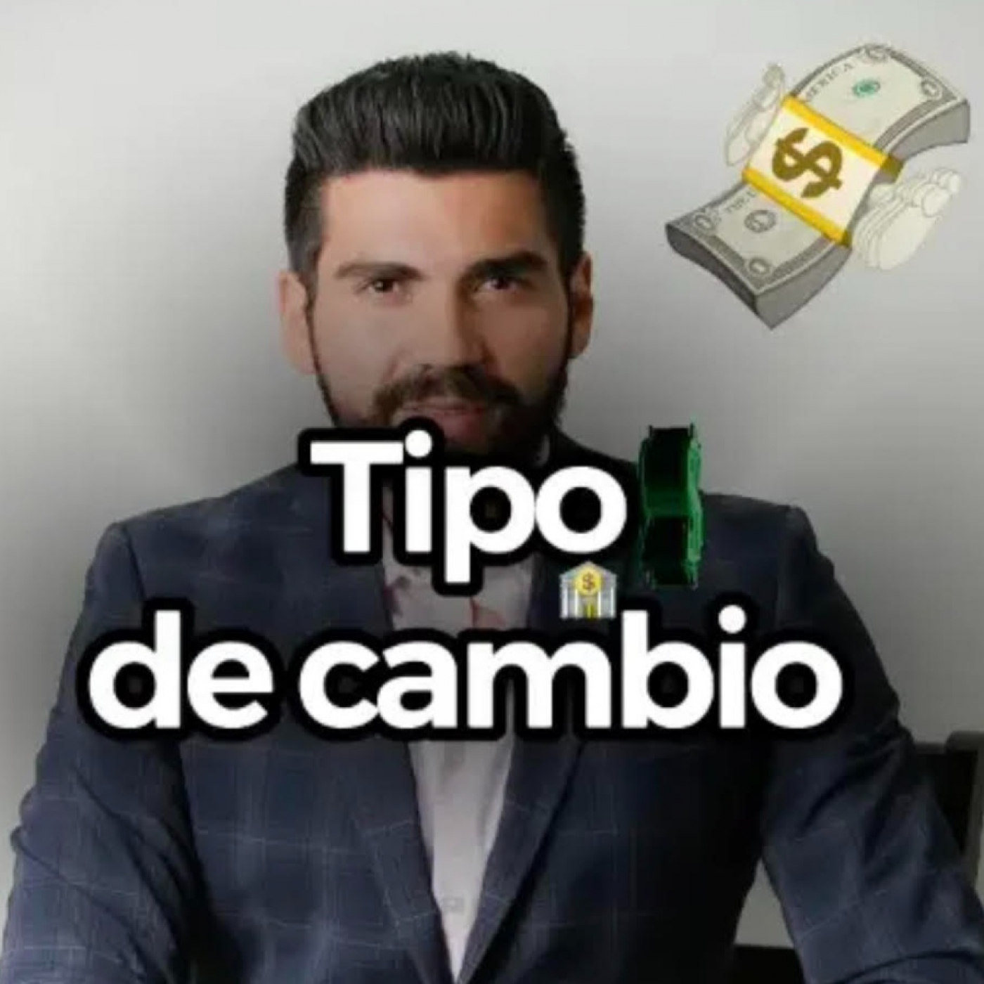 💵 Tipo de cambio Precios