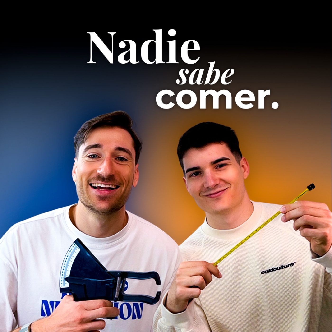 Nadie Sabe Comer