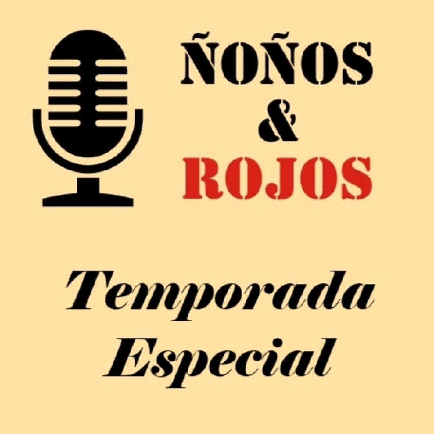 Ñoños & Rojos - Temporada 2 - Especial