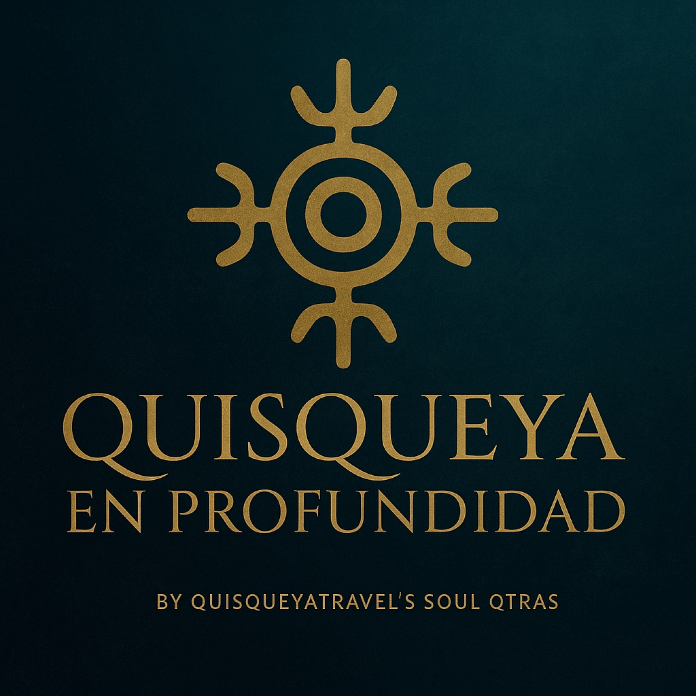 Quisqueya en Profundidad podcast artwork