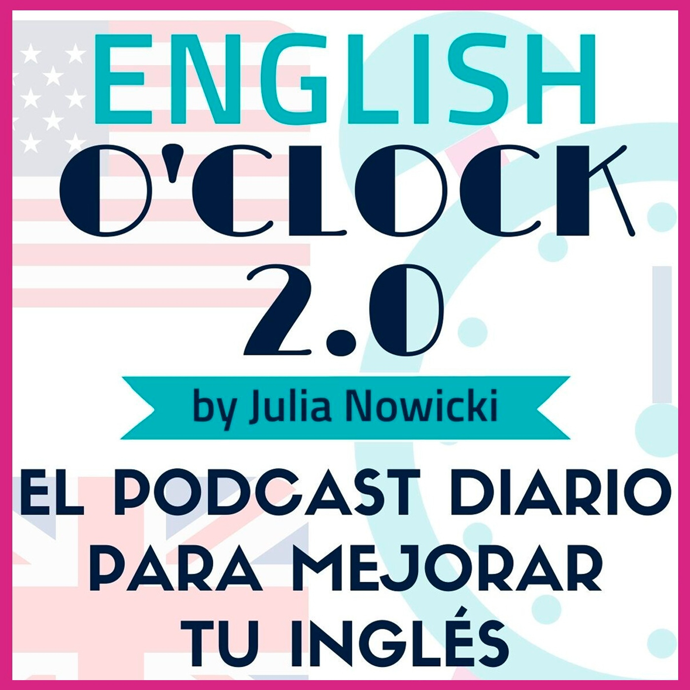 English oclock 2.0