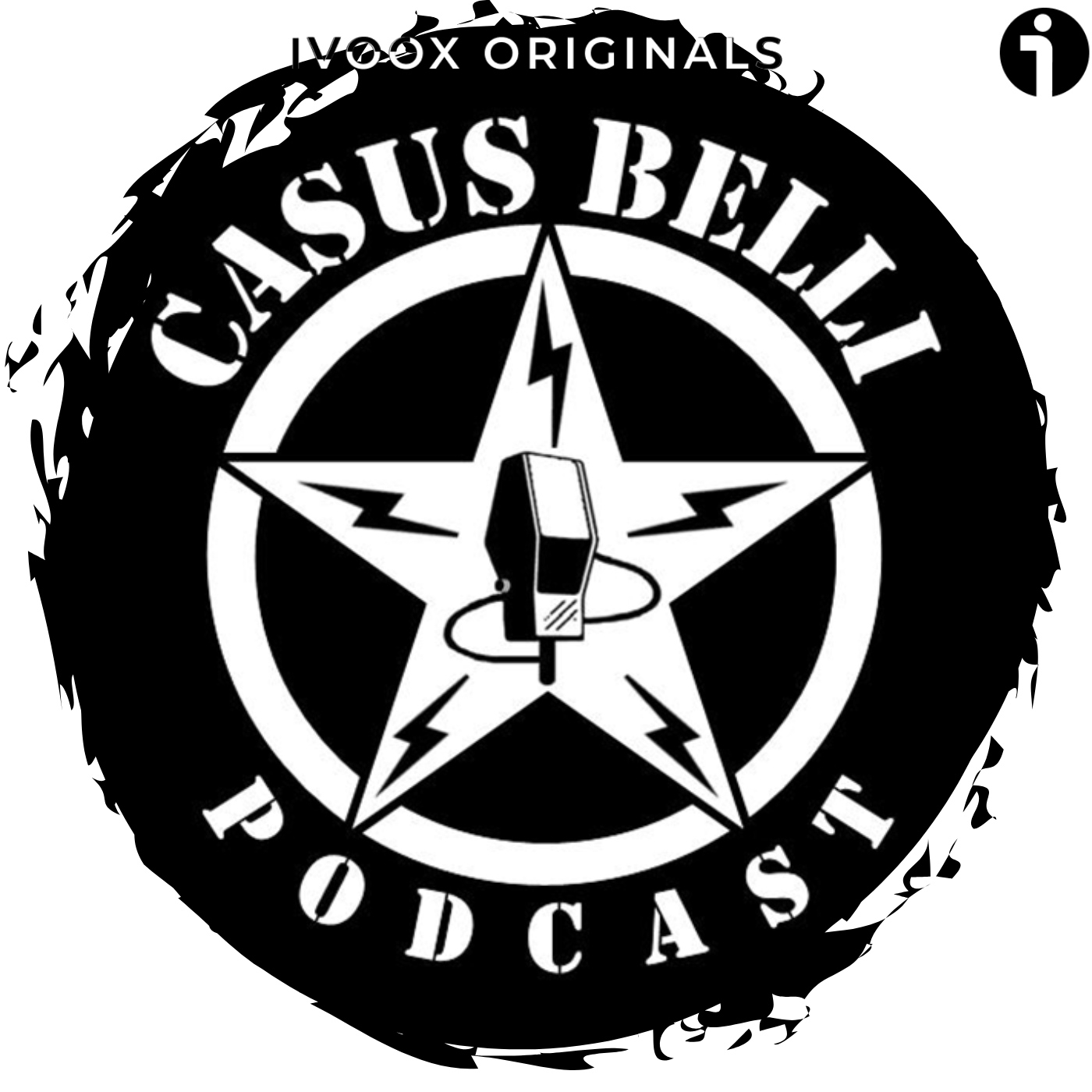 Casus Belli Podcast Historia