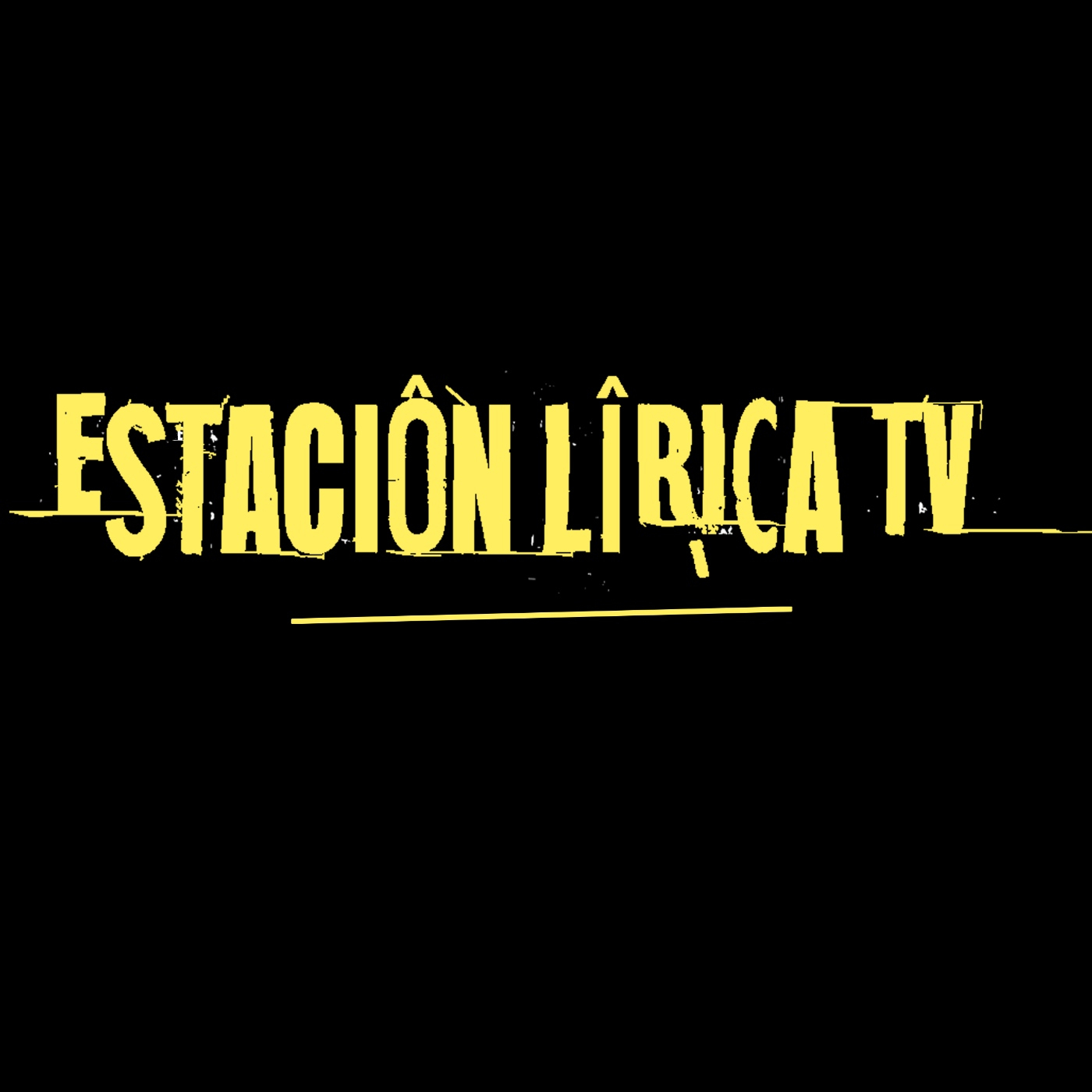 Estación Lírica Tv