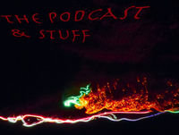 Podcast 10: Serious!