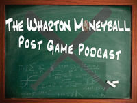 Wharton Moneyball: MLB Forecasting, Stanley Cup Hockey Analytics, & the French Open