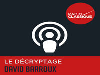 Le décryptage de David Barroux du 18/09/2019 07h56
