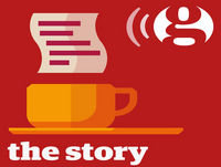 ‘I suffered hallucinations in solitary’ – The Story podcast