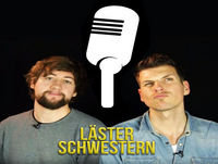 Folge 40: Von Juden, die kein Witz sein wollen & Spielen, die keiner will