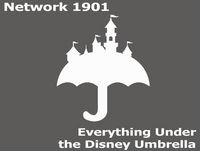 The Automation of Disney Parks