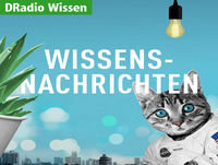 Podcast Wissensnachrichten 14.03.2018