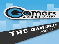 Game Plan: Episode 22 - Swimming in Teenage Friend Codes