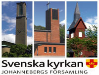 Söndagen före Domssöndagen - Buråskyrkan - Hans Weichbrodt - Johannebergs församling