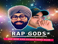 Interview with Lil xo and Samraw