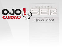Ojo cuidao S9-6492