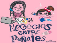 Mamá: Necesitas Tiempo Para Ti - 059