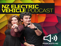 NZ EV Podcast 32: BlueSkin Energy