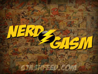 Nerdgasm #237: ‘Batman Hush’ & ‘Batman V TMNT’ Reviews