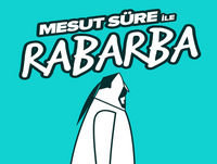 Mesut Süre ile Rabarba 0384 A: 06.12.2018 Per?embe | Mesut Süre ile Rabarba'da bu ak?am Erman Ar?casoy ve Serkan...