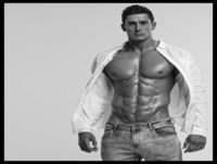 Thom King- Guy gone keto
