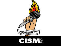 La beatmakerie : 07/21/2018 21:30