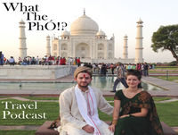 What The PhÓ Travel Podcast