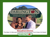 #dcsdtransforms episode 74: We’re moving to one to one (Carla gets stuck)