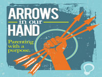 “Adoption” (Arrows in Our Hand S8E3)
