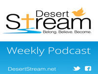 Inheritance - Part 20 - Inheritance - Partnership With God - The Dream Is Free But The Journey Is Not