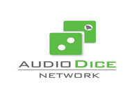 Potencial Millonario an Audio Dice Podcast Network